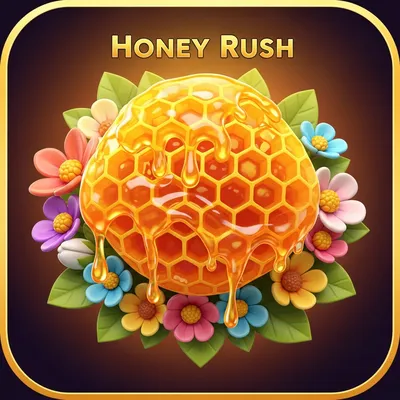 Honey Rush