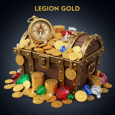 Legion Gold