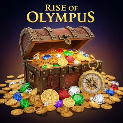 Rise of Olympus