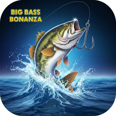 Big Bass Bonanza