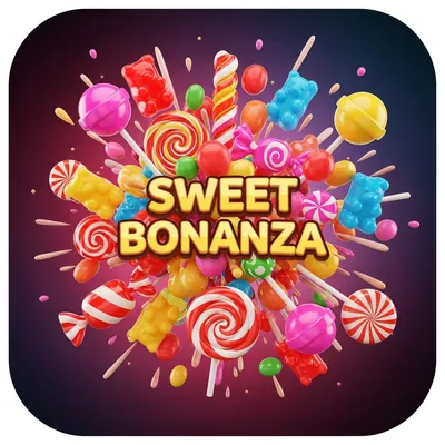 Sweet Bonanza