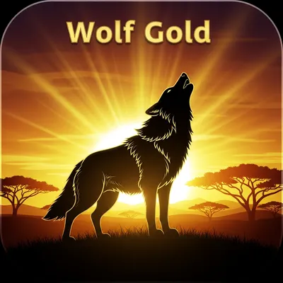 Wolf Gold